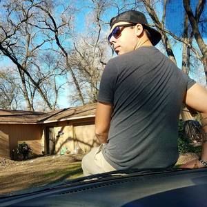 Meet your Posher, Kevin